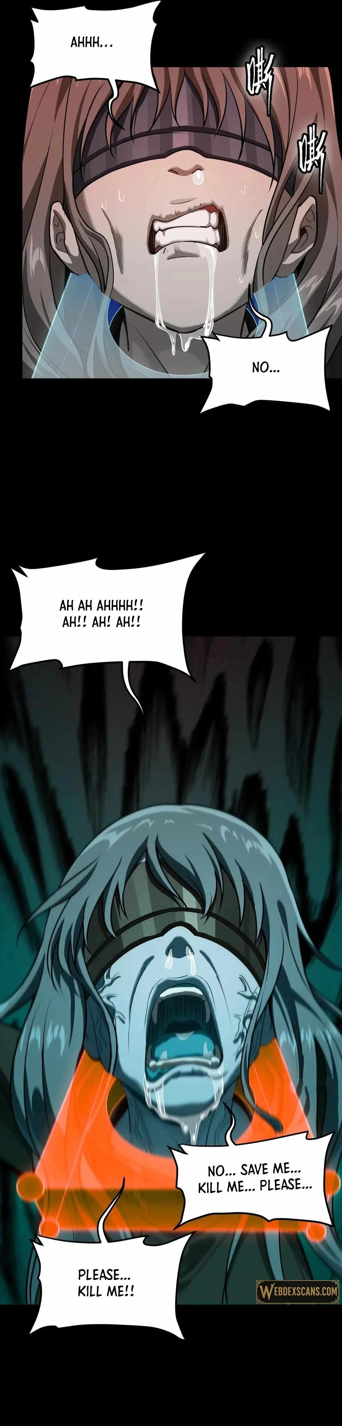 Legend Of Star General Chapter 289 - Page 9 in English