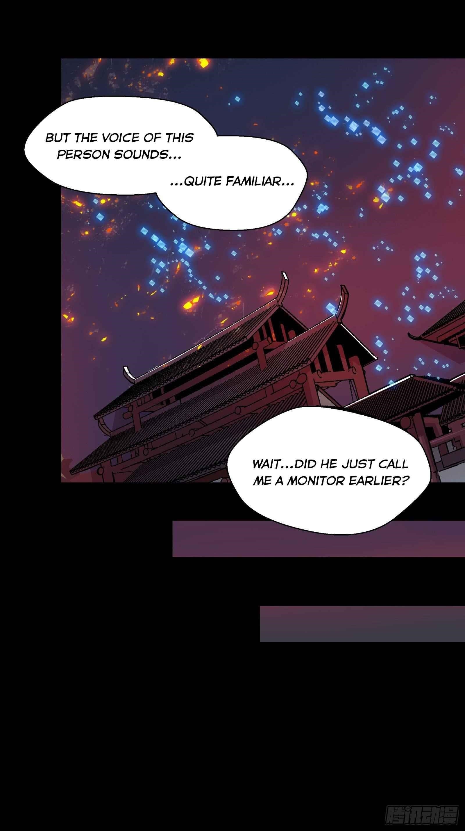 Legend Of Star General Chapter 29 - Page 12 in English
