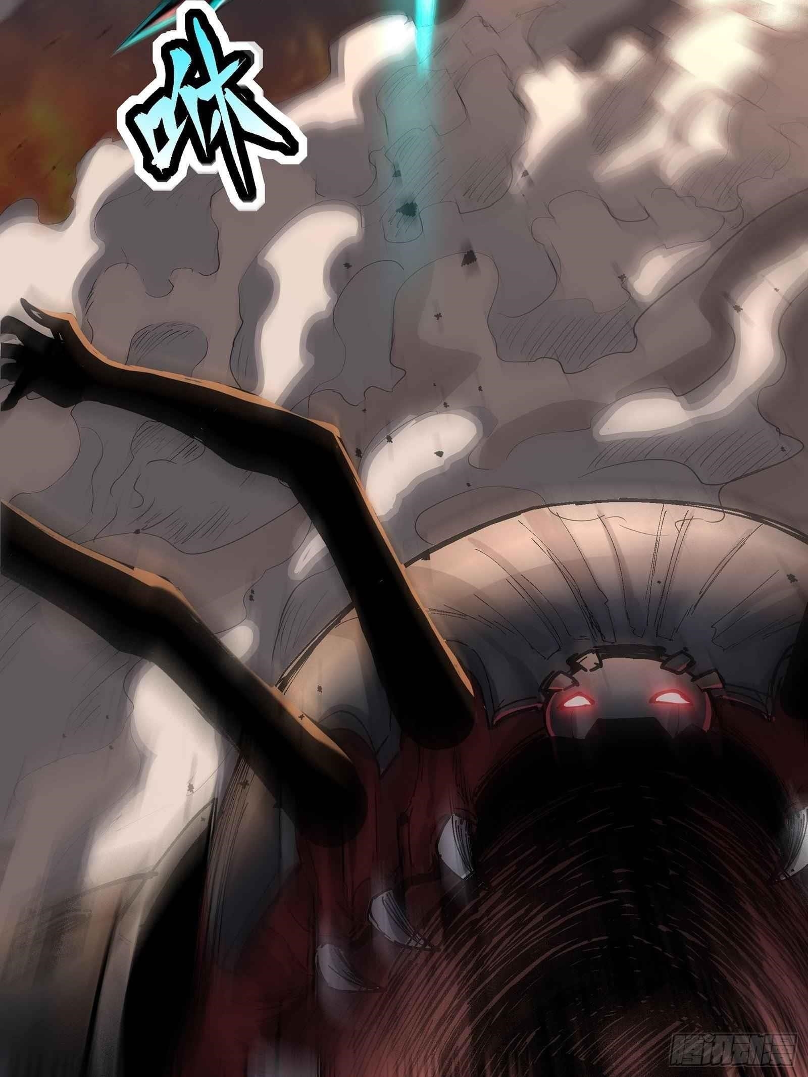 Legend Of Star General Chapter 29 - Page 32 in English