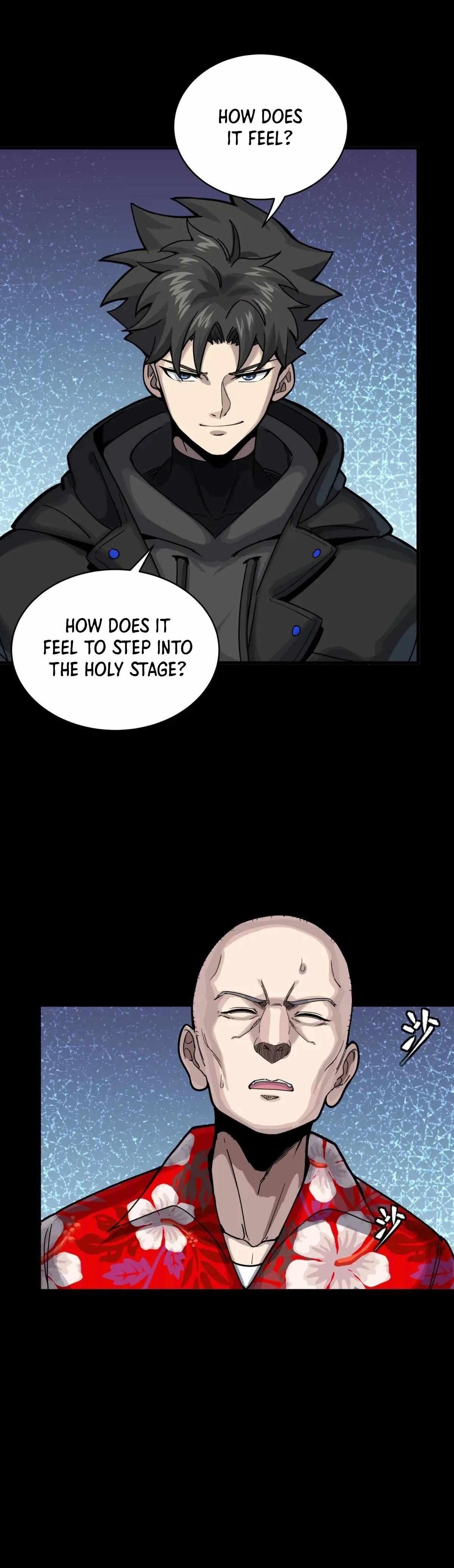 Legend Of Star General Chapter 290 - Page 13 in English