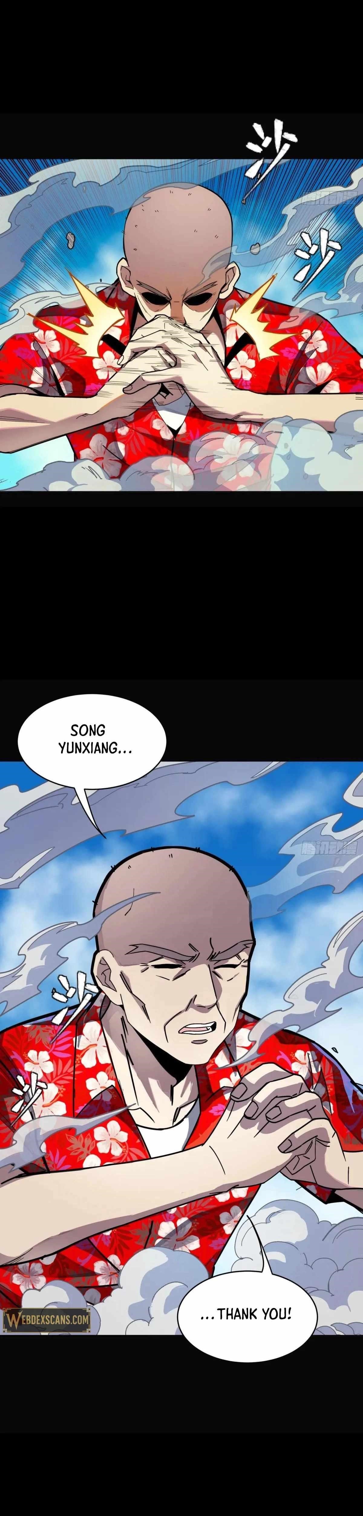 Legend Of Star General Chapter 290 - Page 18 in English
