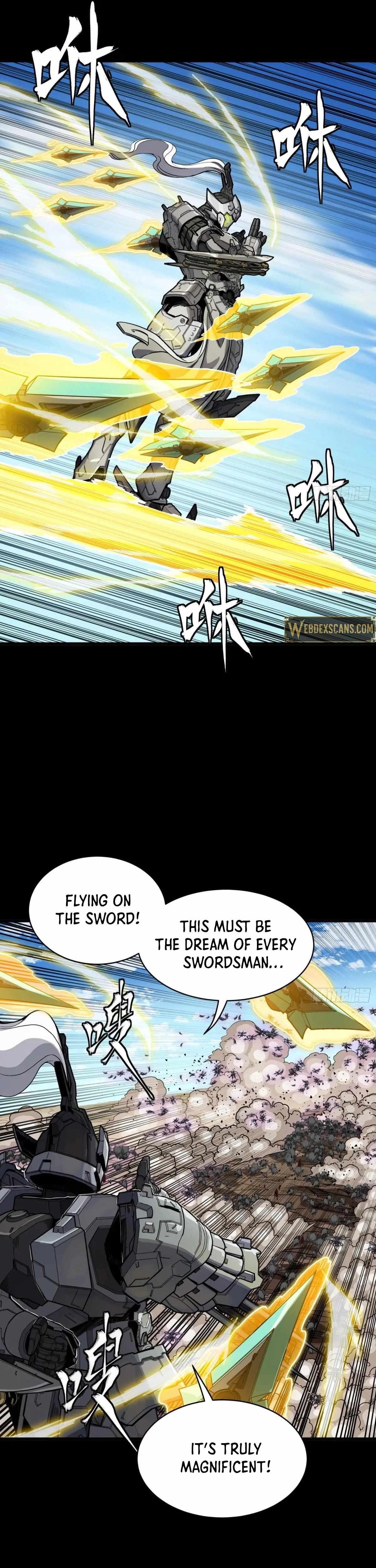 Legend Of Star General Chapter 290 - Page 38 in English