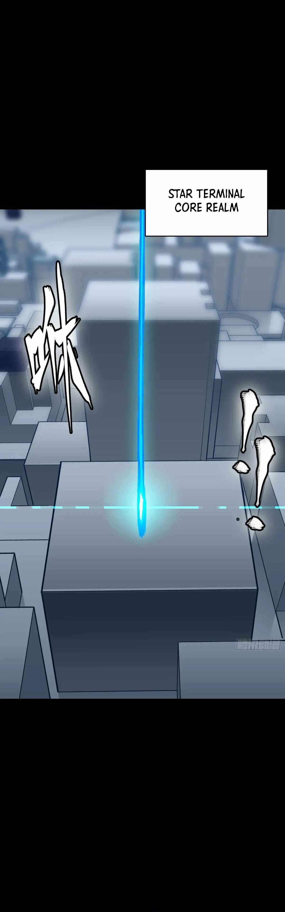 Legend Of Star General Chapter 290 - Page 4 in English