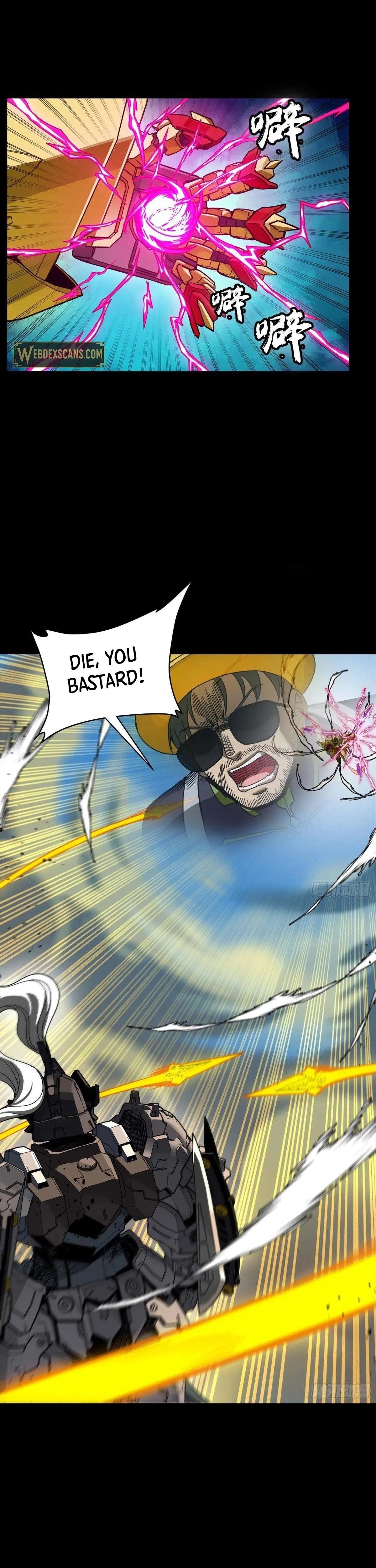 Legend Of Star General Chapter 292 - Page 24 in English