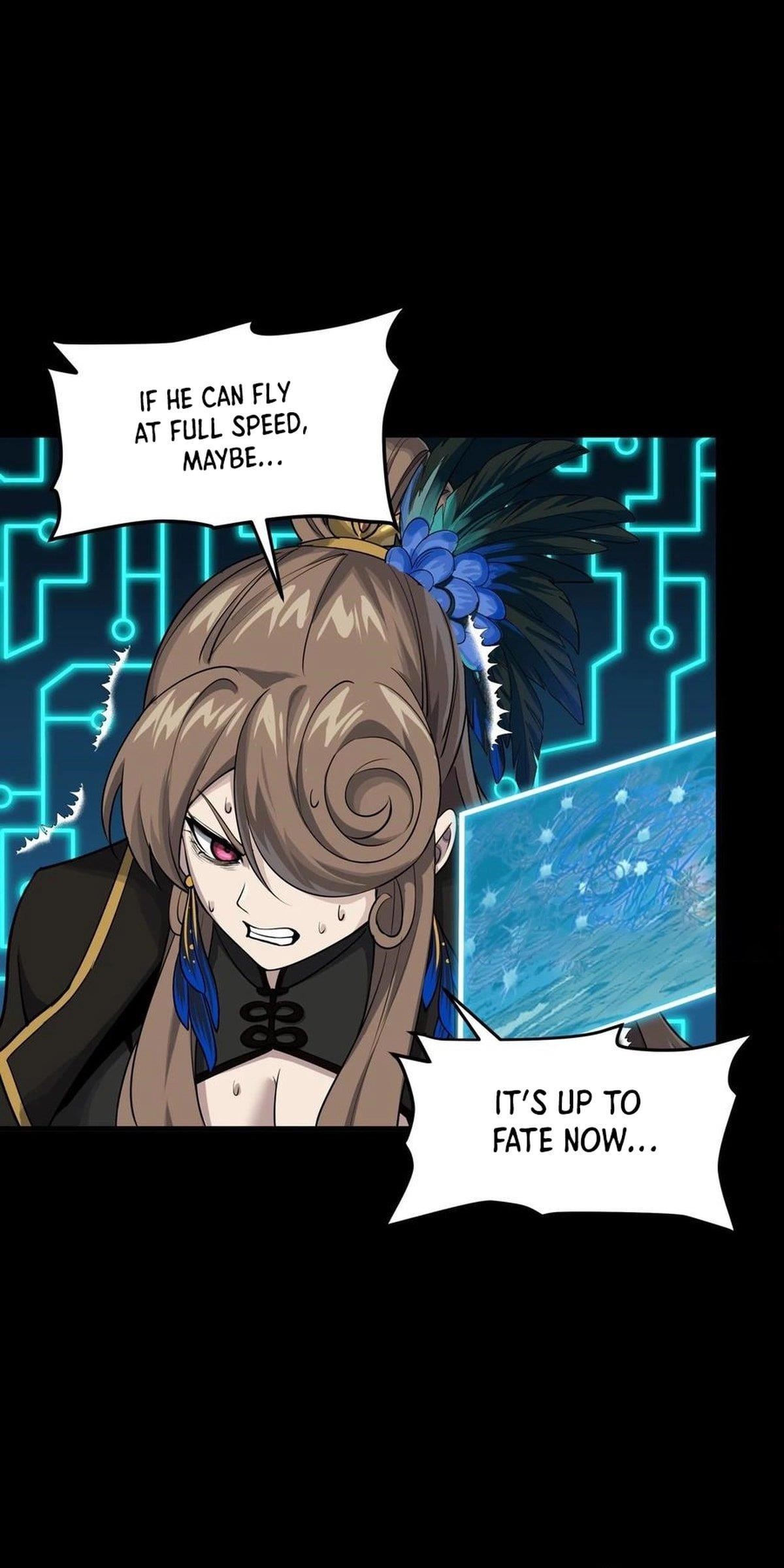 Legend Of Star General Chapter 295 - Page 29 in English