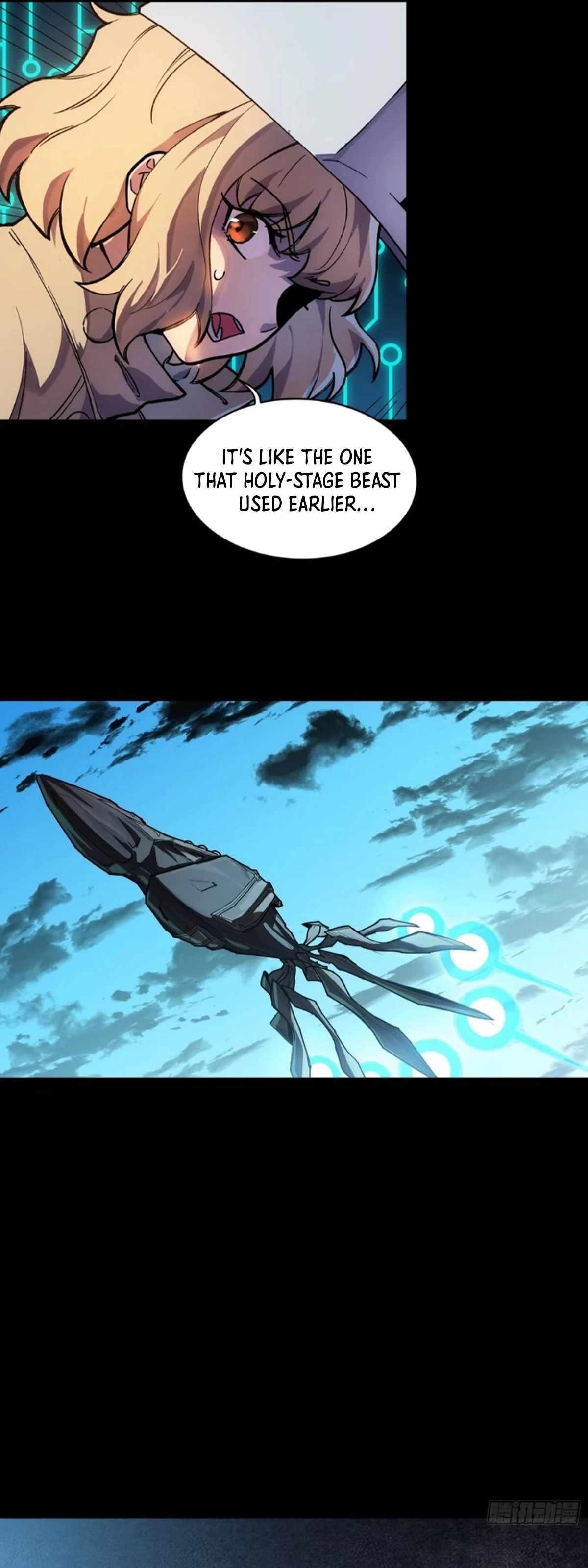 Legend Of Star General Chapter 300 - Page 22 in English