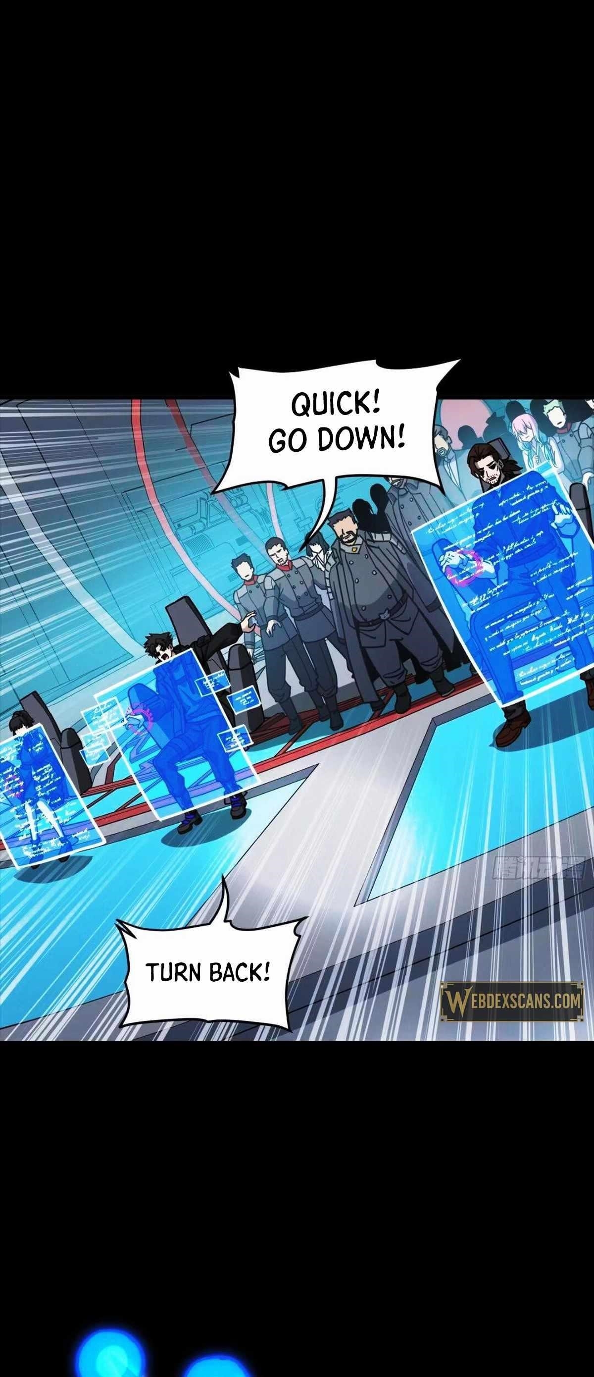 Legend Of Star General Chapter 301 - Page 11 in English