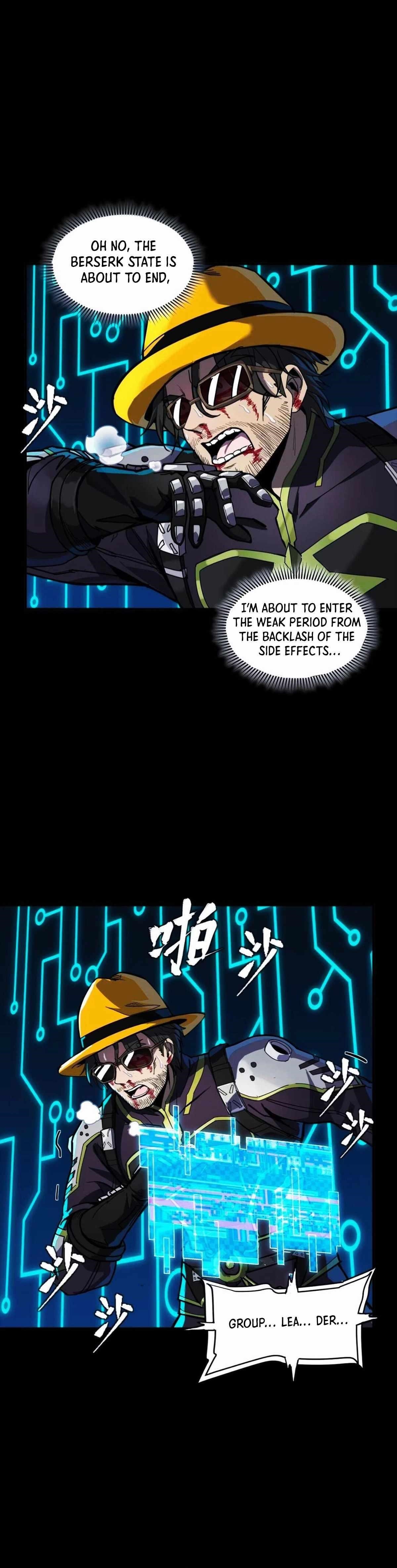 Legend Of Star General Chapter 303 - Page 5 in English