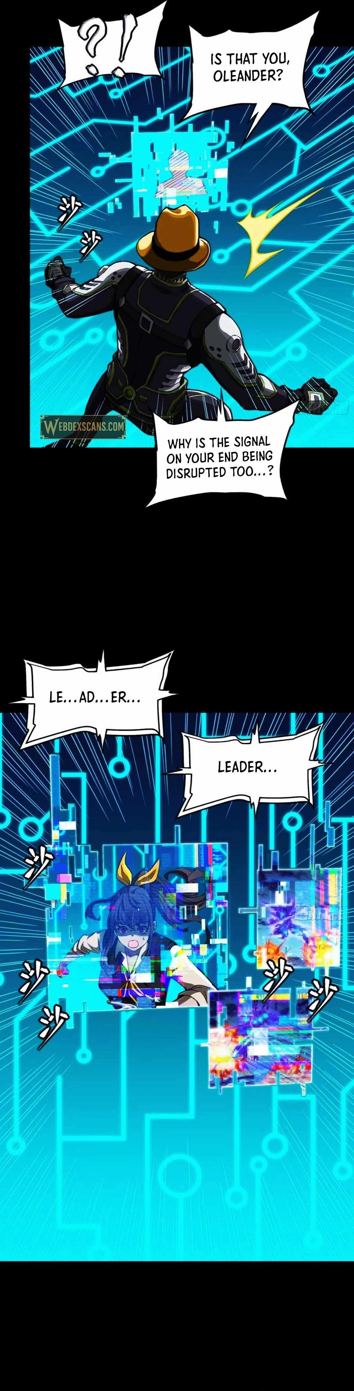 Legend Of Star General Chapter 303 - Page 6 in English