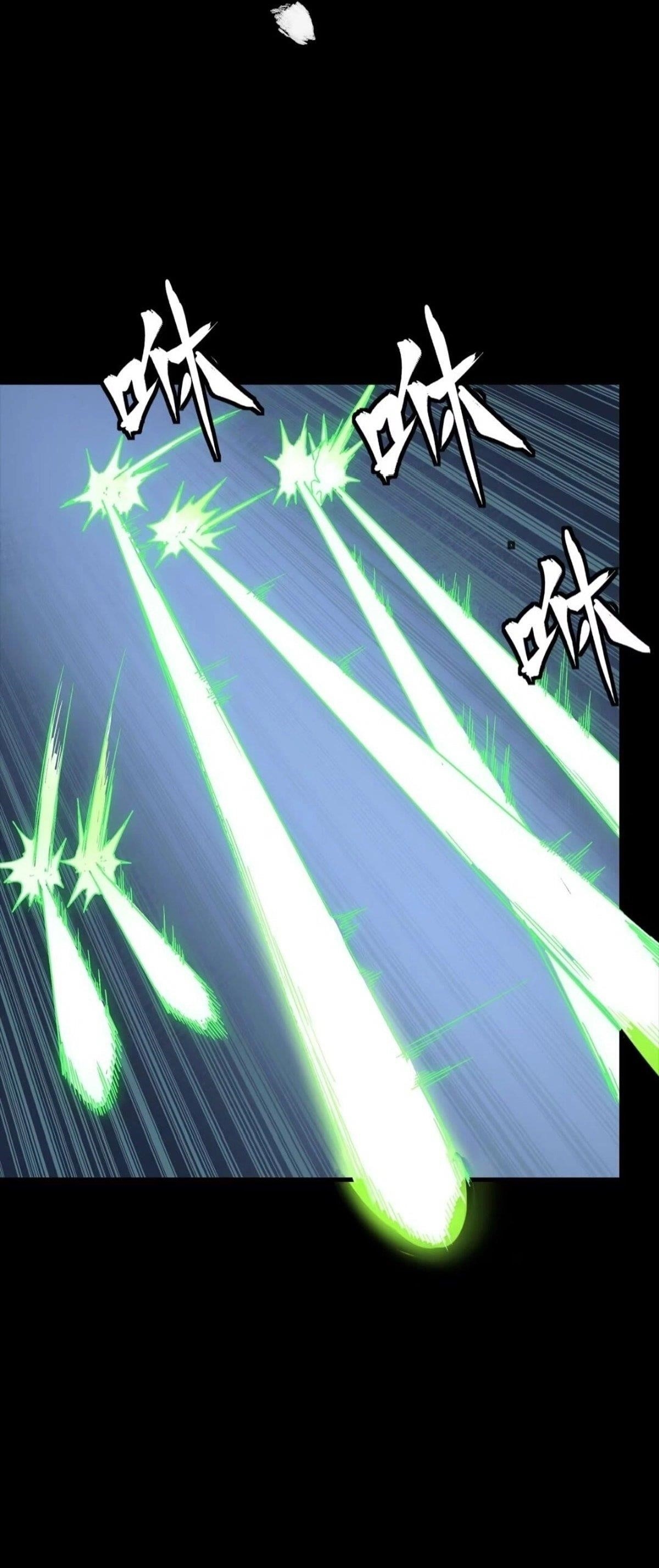 Legend Of Star General Chapter 304 - Page 11 in English