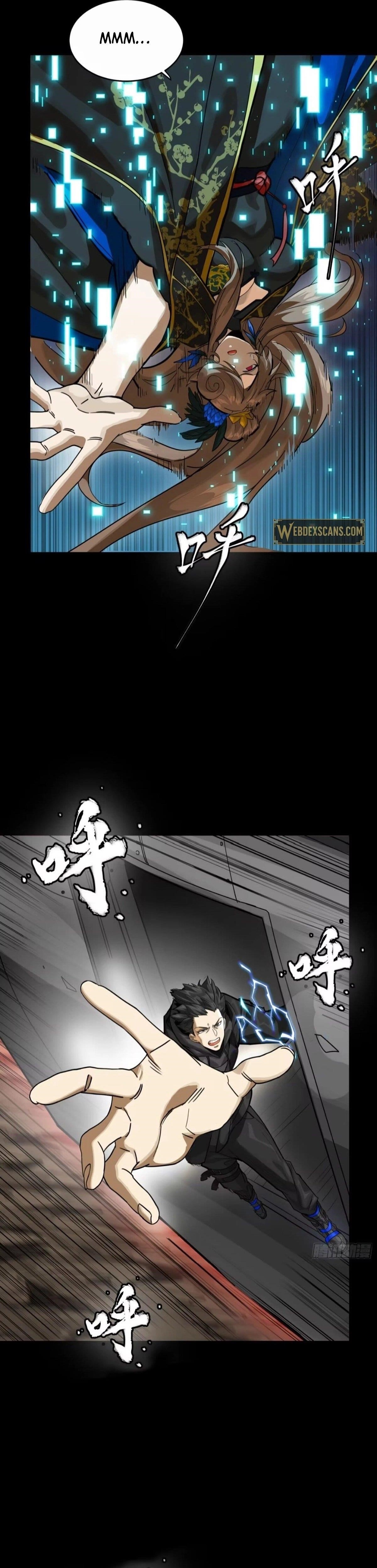 Legend Of Star General Chapter 304 - Page 39 in English