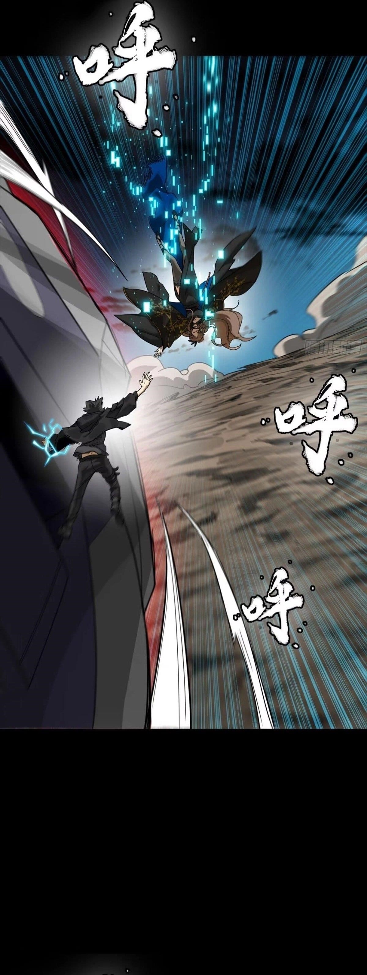 Legend Of Star General Chapter 304 - Page 40 in English