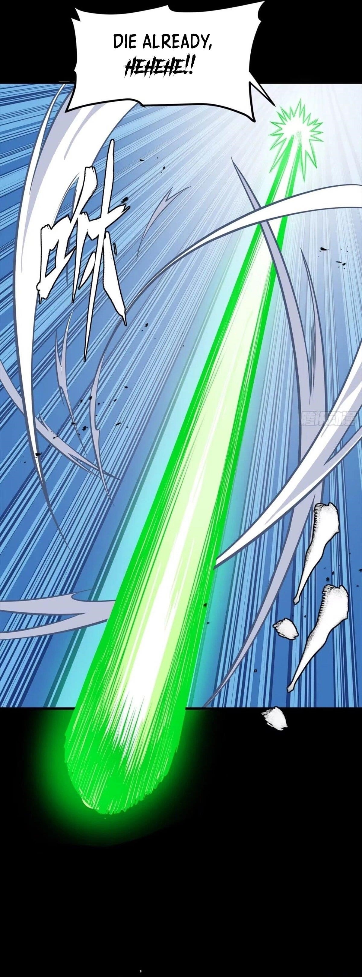 Legend Of Star General Chapter 304 - Page 42 in English