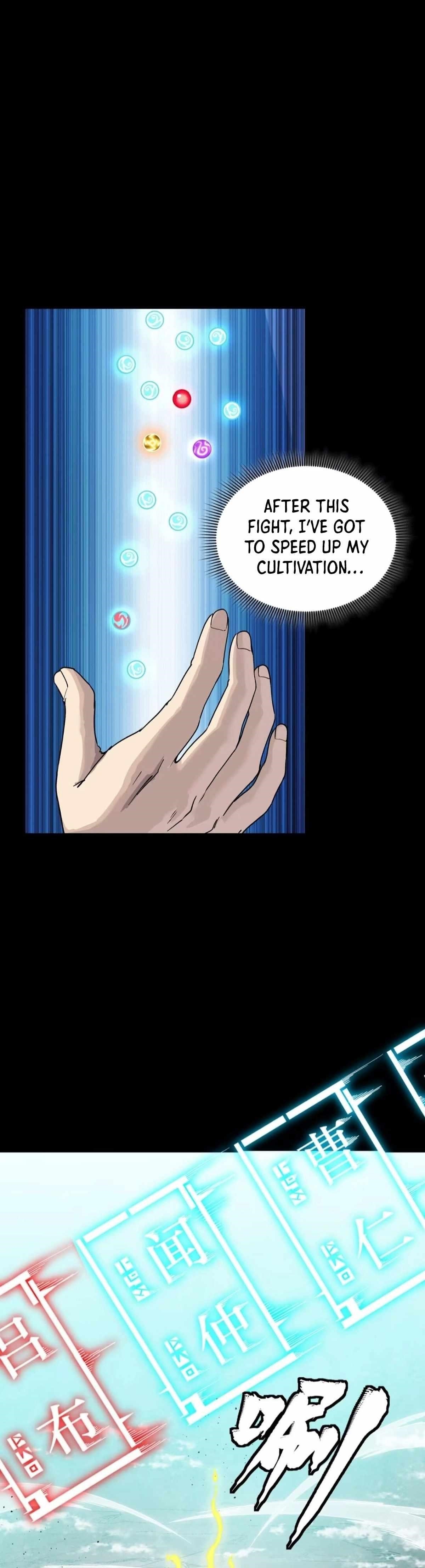 Legend Of Star General Chapter 305 - Page 7 in English
