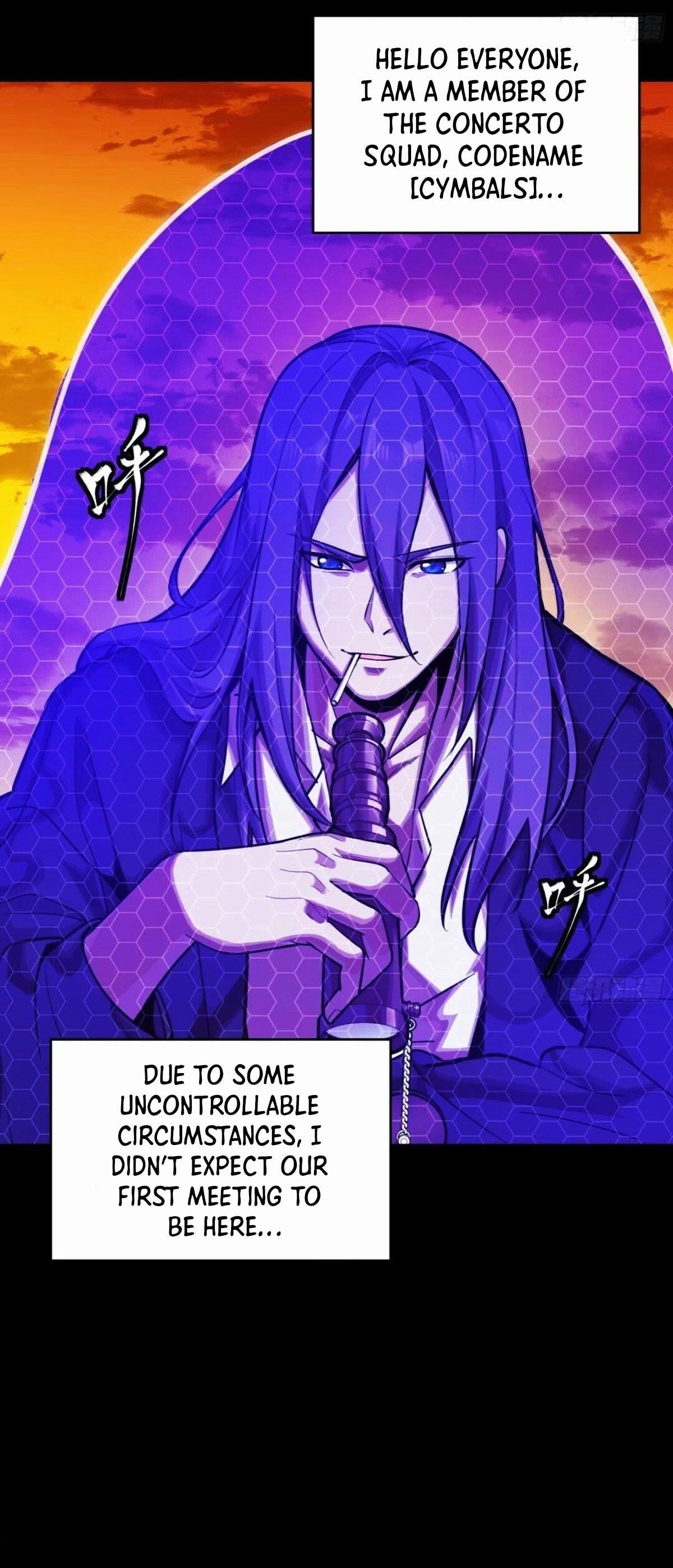 Legend Of Star General Chapter 306 - Page 4 in English