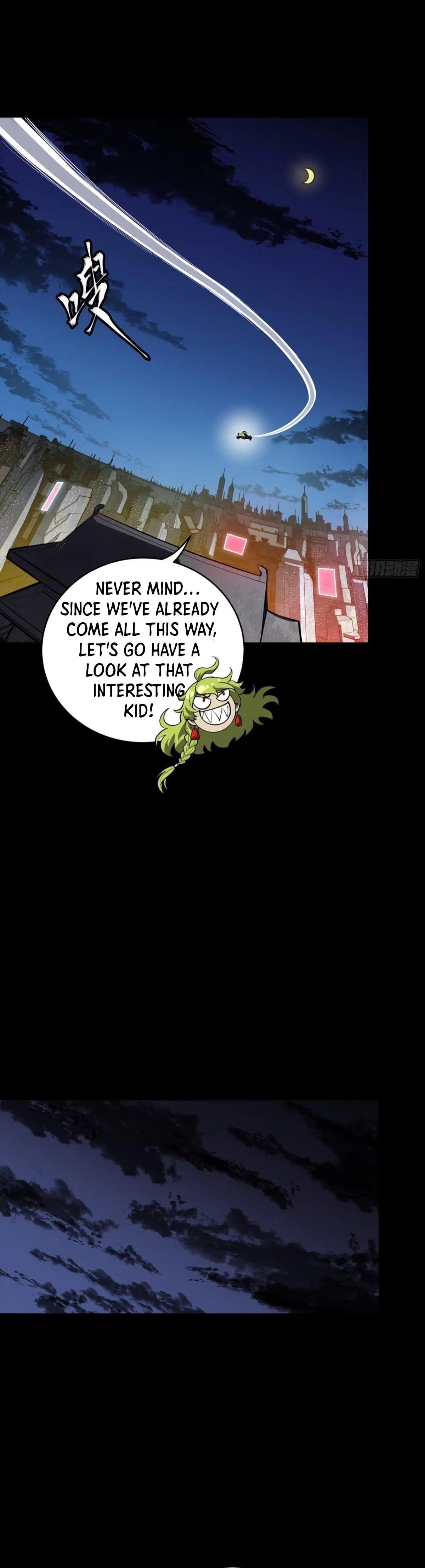 Legend Of Star General Chapter 307 - Page 28 in English