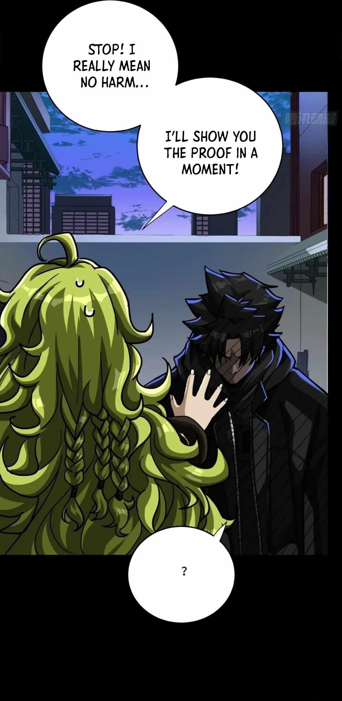 Legend Of Star General Chapter 308 - Page 24 in English
