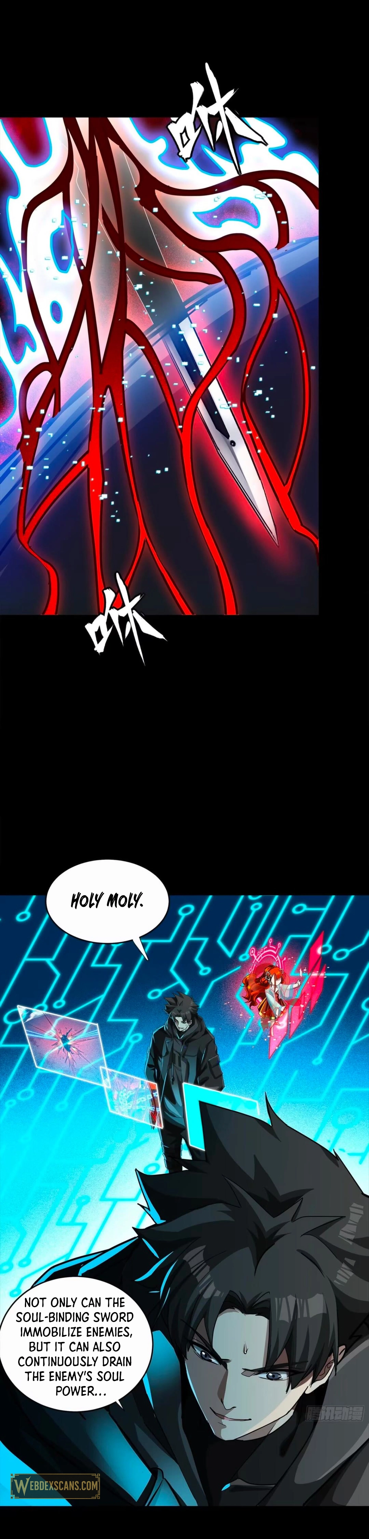 Legend Of Star General Chapter 310 - Page 44 in English