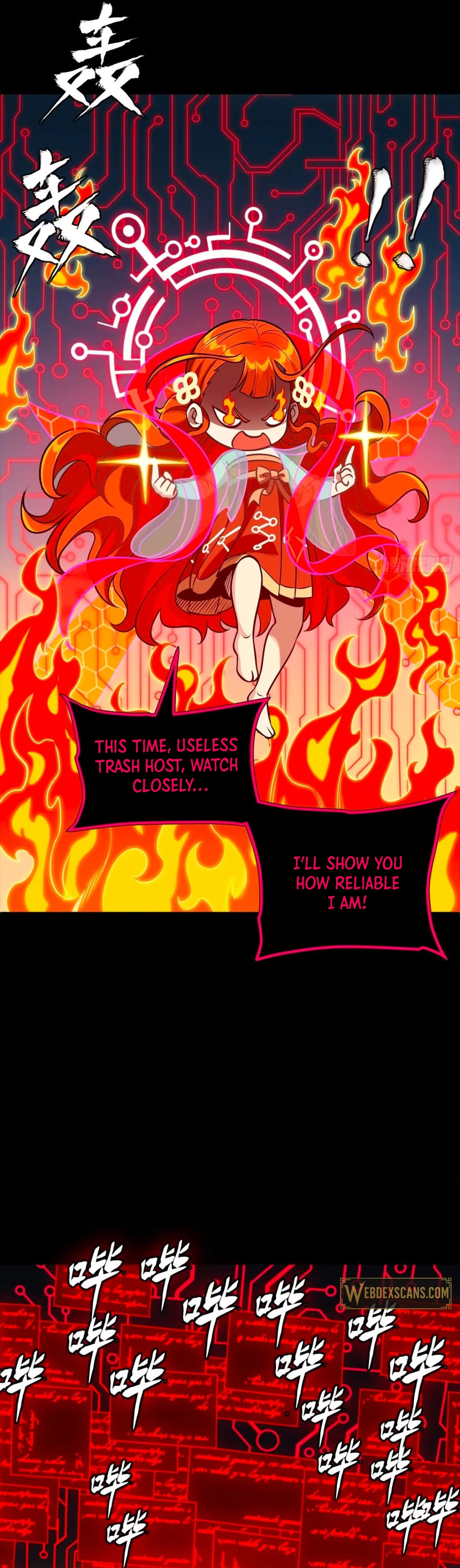 Legend Of Star General Chapter 310 - Page 9 in English