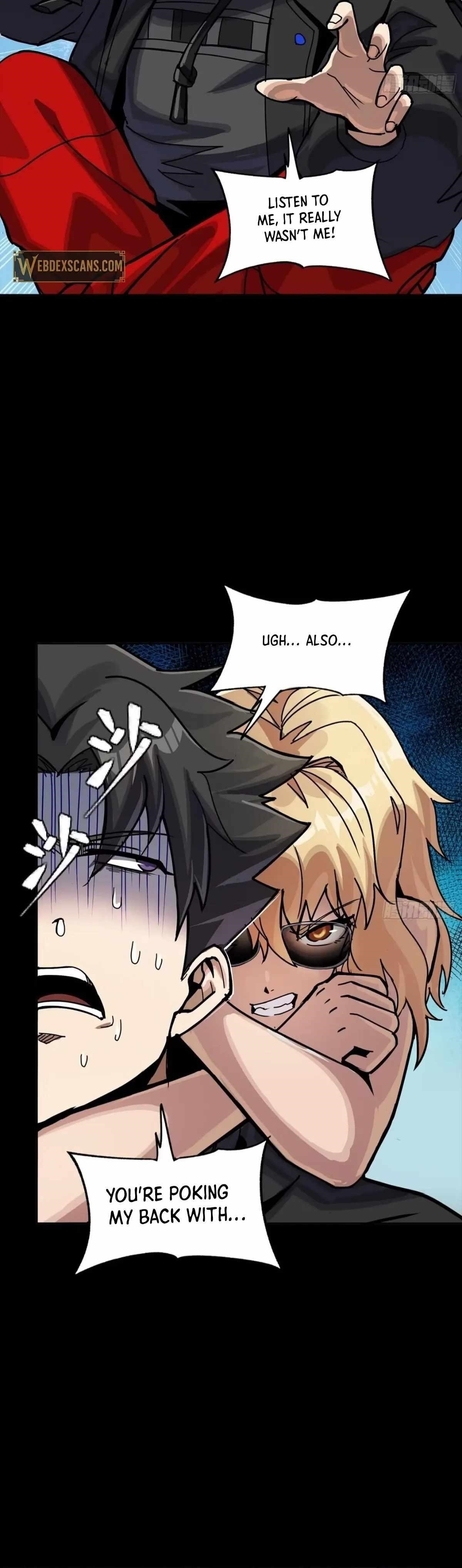 Legend Of Star General Chapter 312 - Page 29 in English