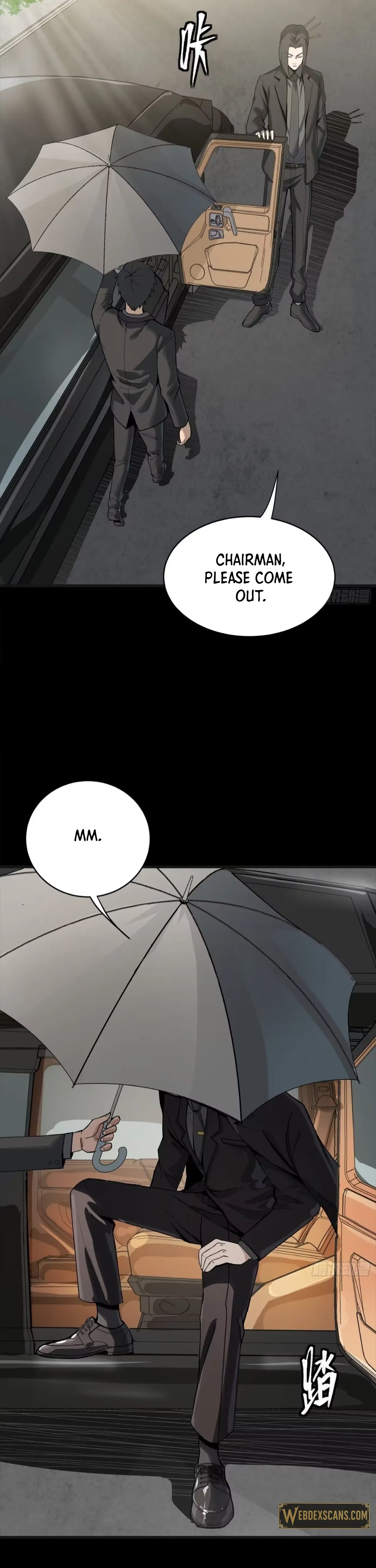 Legend Of Star General Chapter 313 - Page 21 in English
