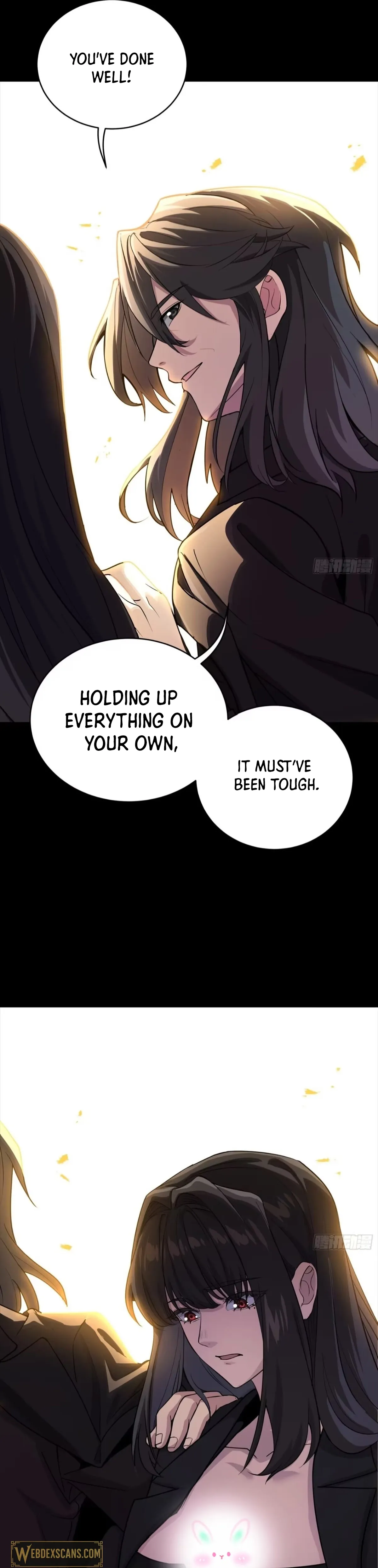 Legend Of Star General Chapter 313 - Page 27 in English