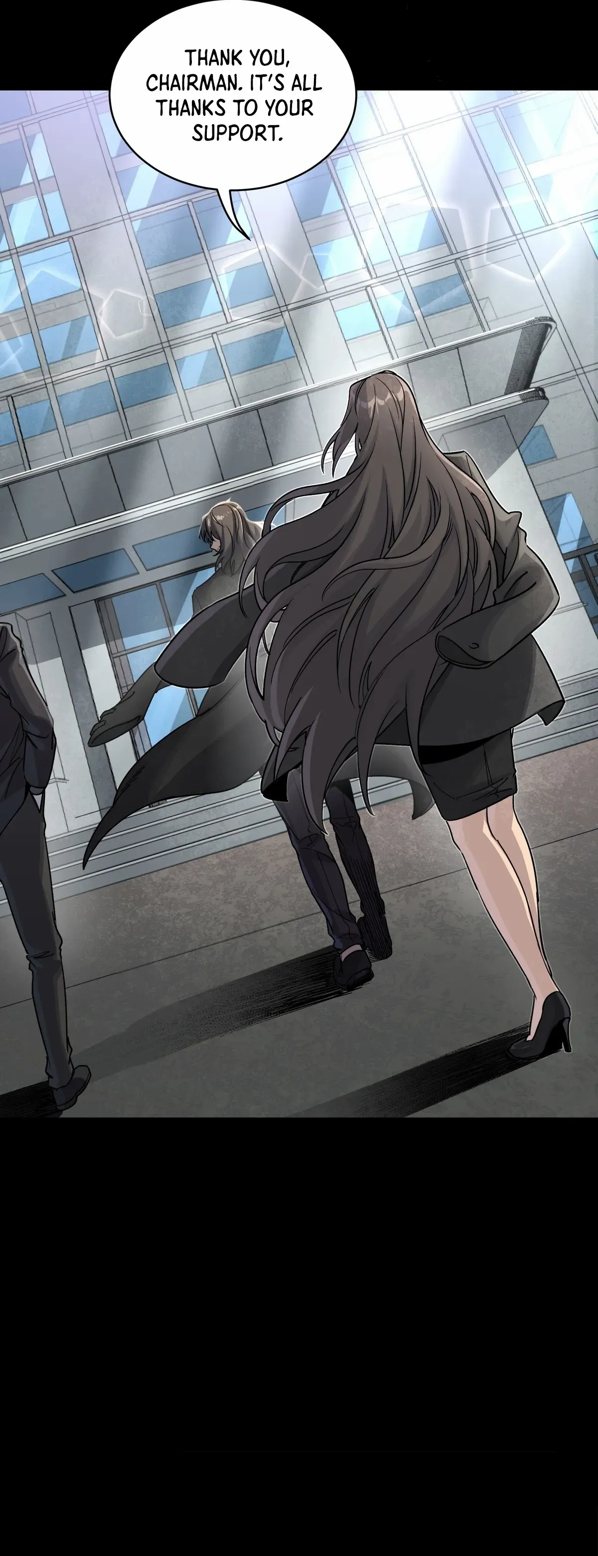 Legend Of Star General Chapter 314 - Page 12 in English