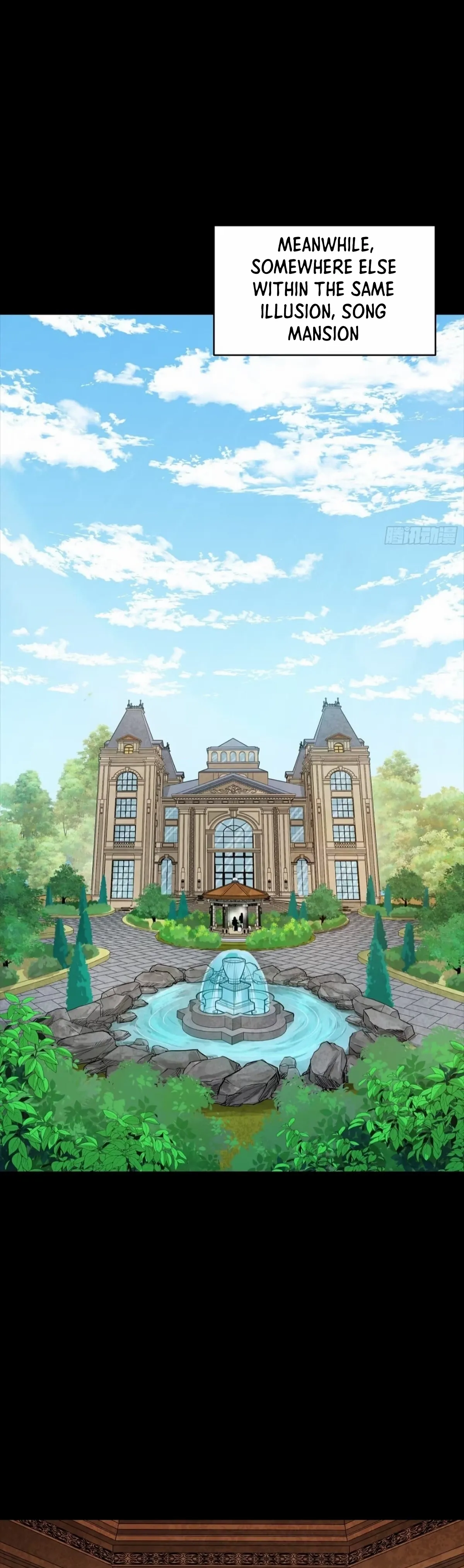 Legend Of Star General Chapter 315 - Page 33 in English