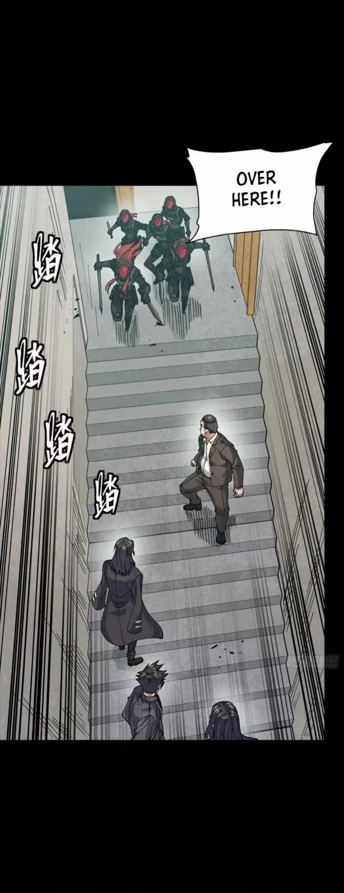 Legend Of Star General Chapter 317 - Page 11 in English