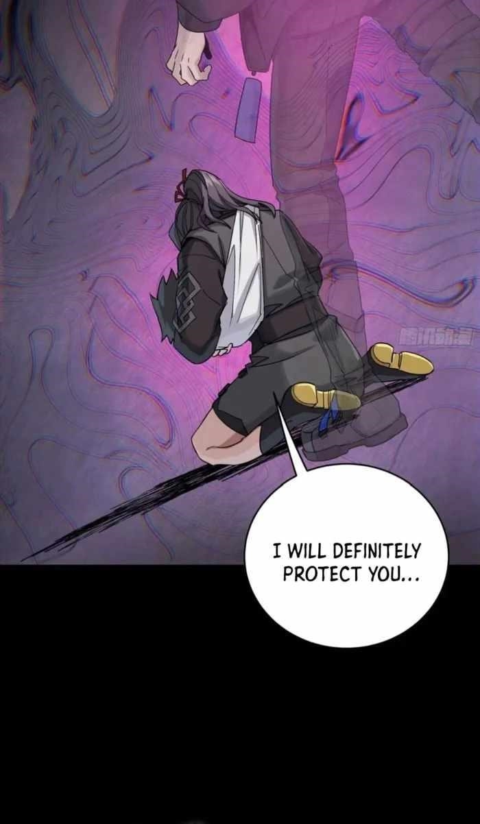 Legend Of Star General Chapter 317 - Page 21 in English