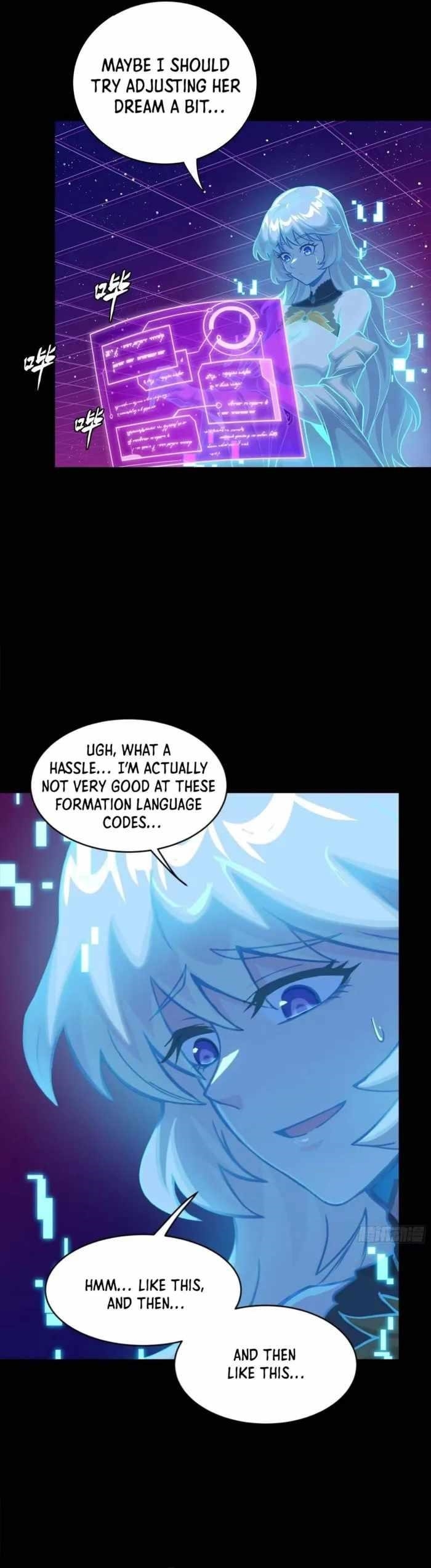 Legend Of Star General Chapter 317 - Page 26 in English
