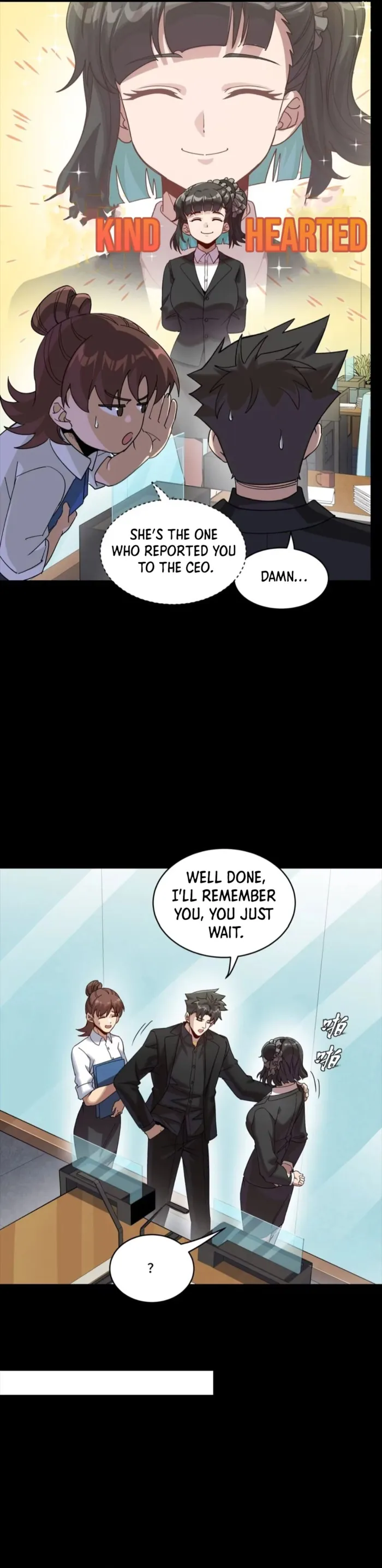 Legend Of Star General Chapter 318 - Page 17 in English