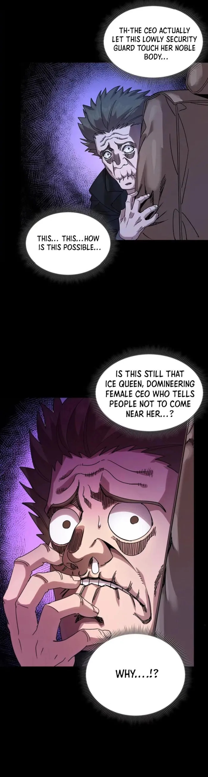 Legend Of Star General Chapter 320 - Page 17 in English