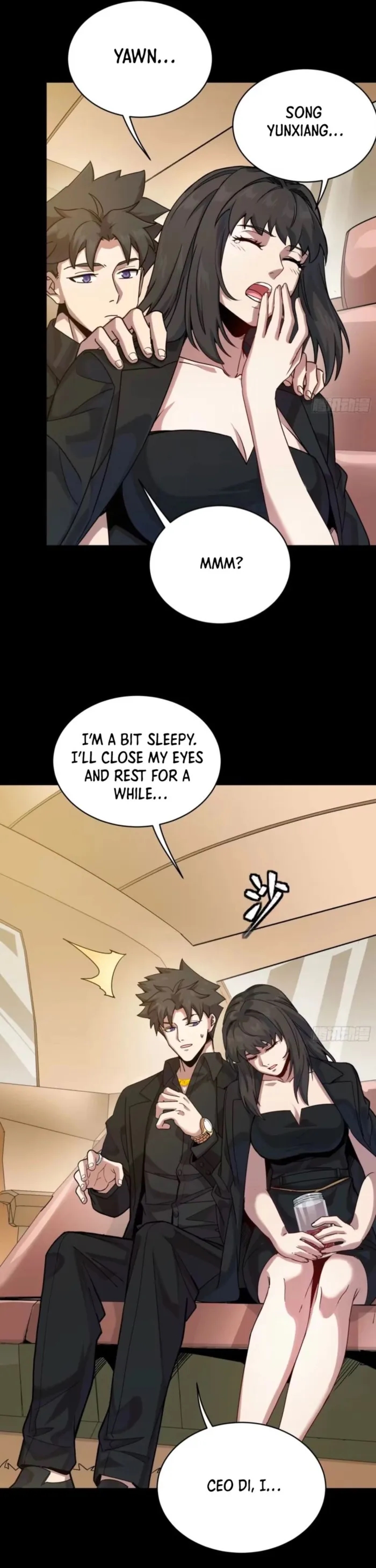 Legend Of Star General Chapter 320 - Page 18 in English