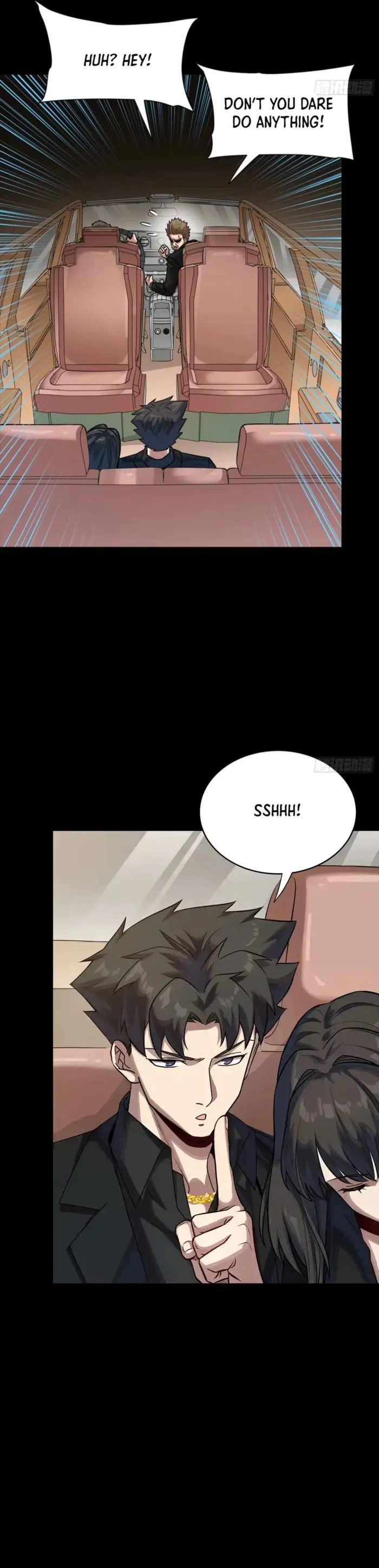 Legend Of Star General Chapter 320 - Page 21 in English