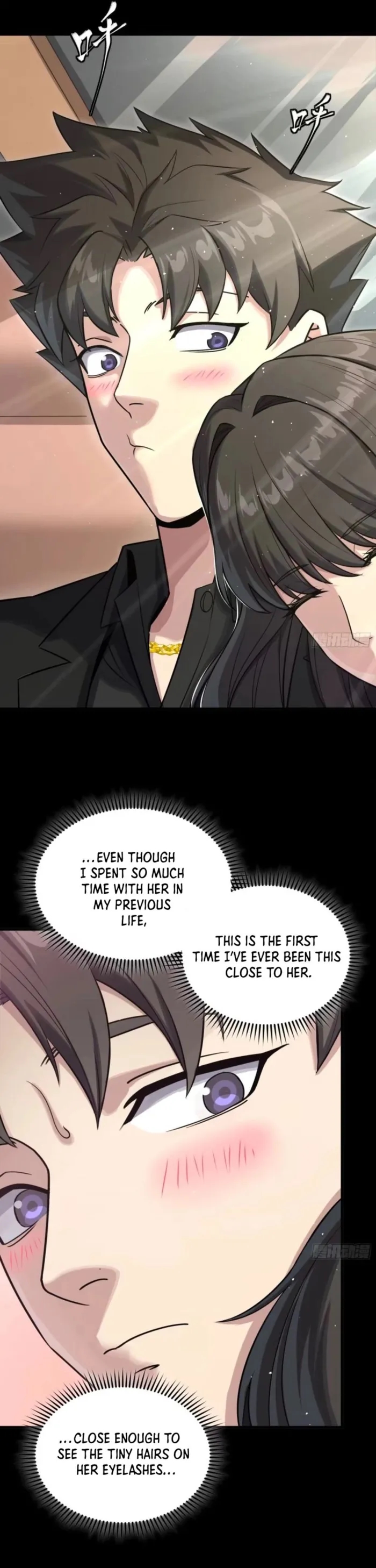 Legend Of Star General Chapter 320 - Page 26 in English