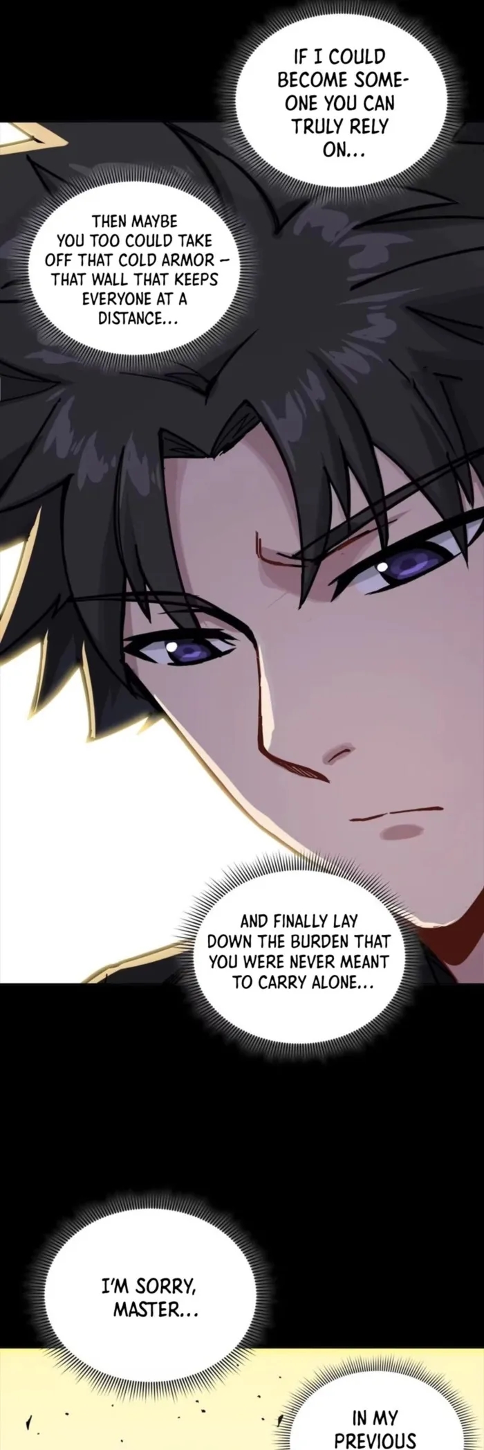 Legend Of Star General Chapter 320 - Page 31 in English