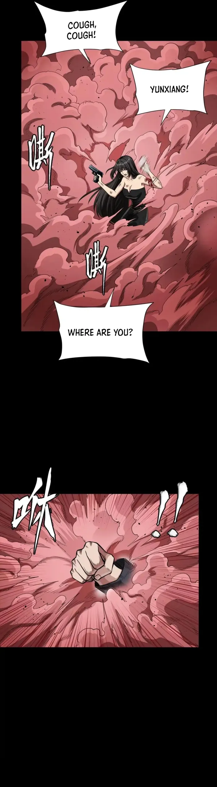 Legend Of Star General Chapter 322 - Page 14 in English