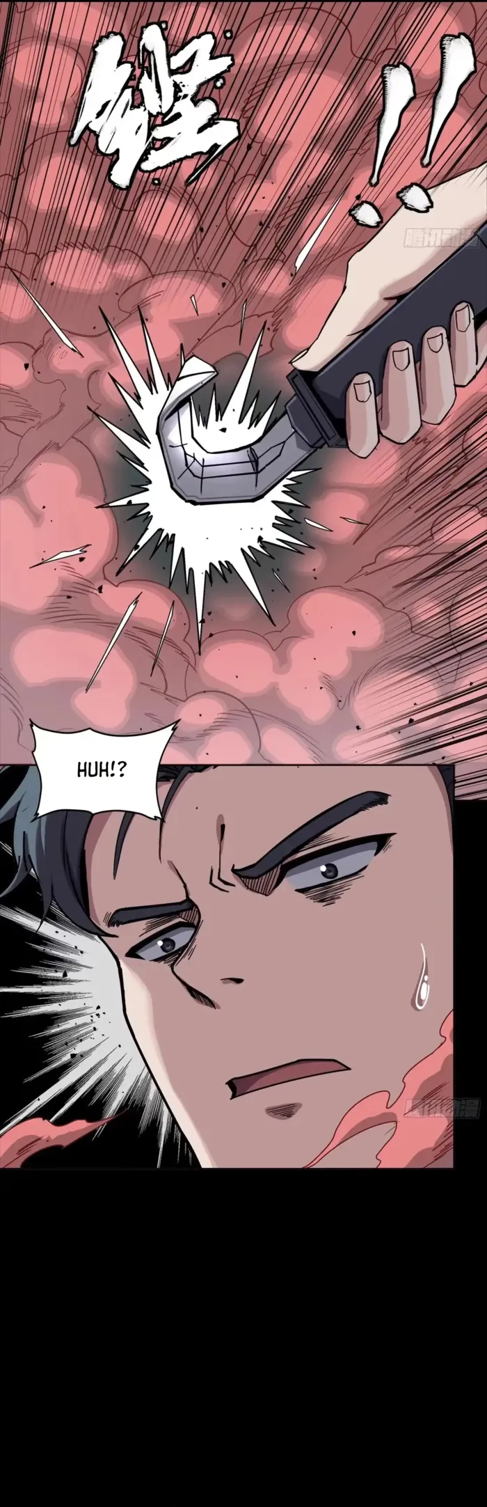 Legend Of Star General Chapter 322 - Page 19 in English