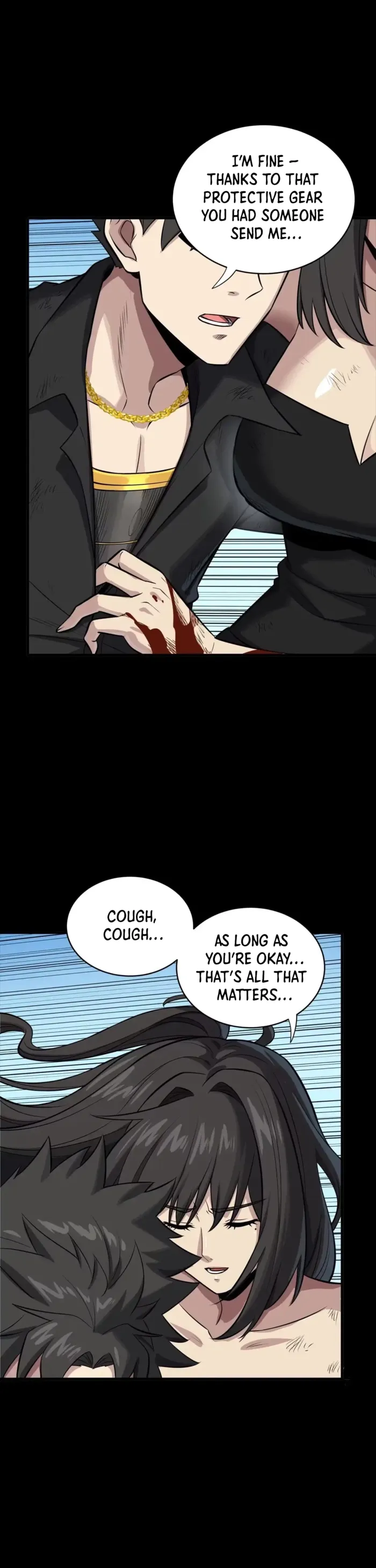 Legend Of Star General Chapter 322 - Page 31 in English