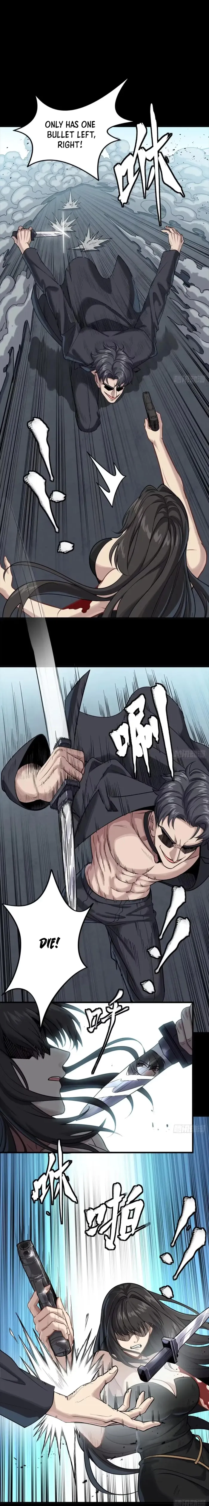 Legend Of Star General Chapter 322 - Page 4 in English