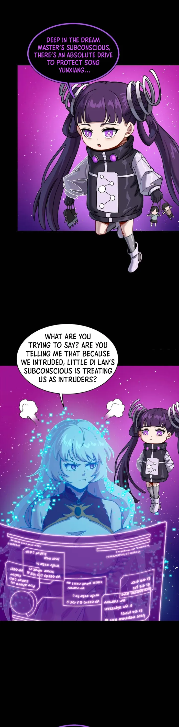 Legend Of Star General Chapter 323 - Page 28 in English
