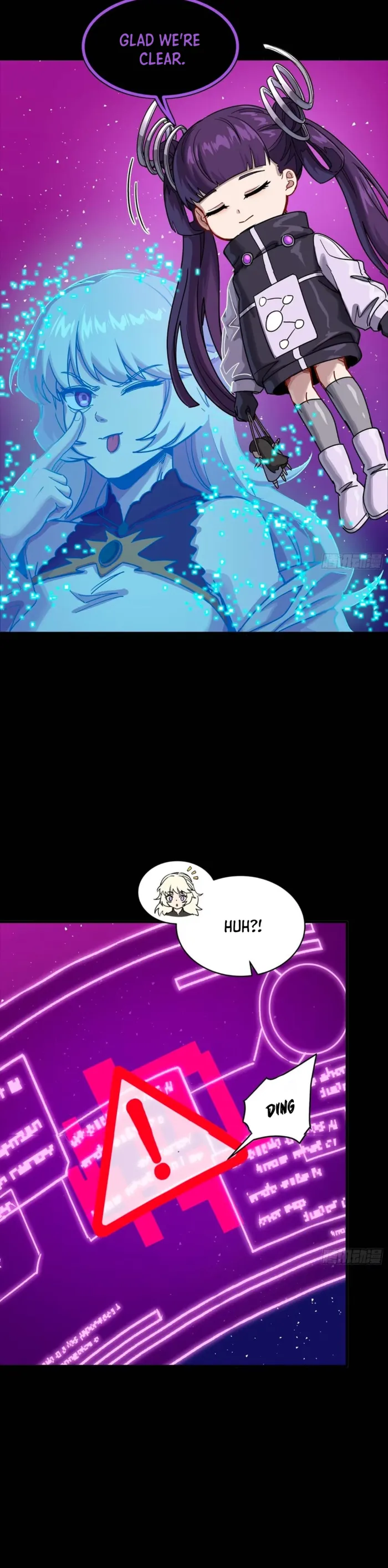 Legend Of Star General Chapter 323 - Page 29 in English