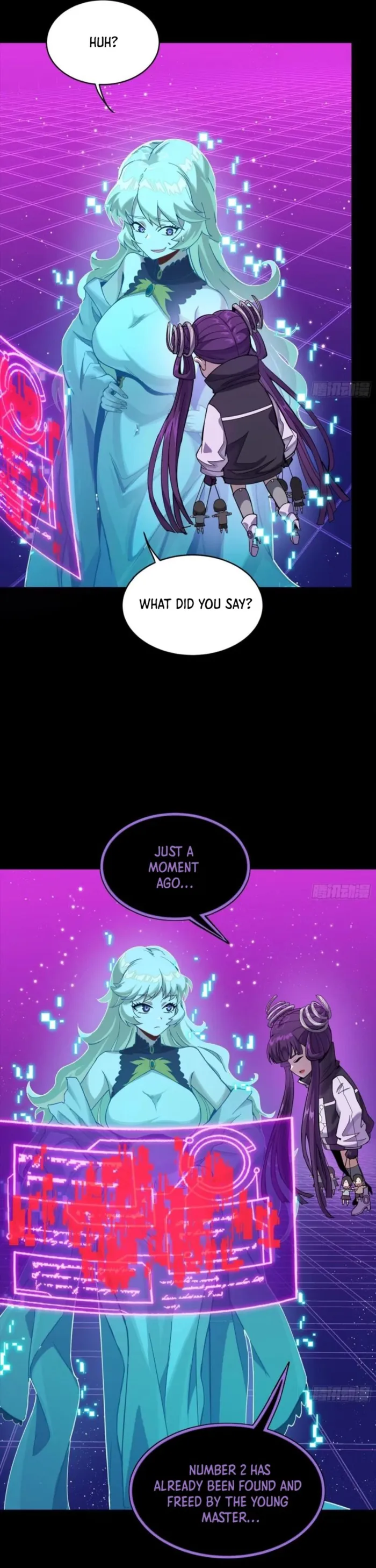 Legend Of Star General Chapter 324 - Page 15 in English