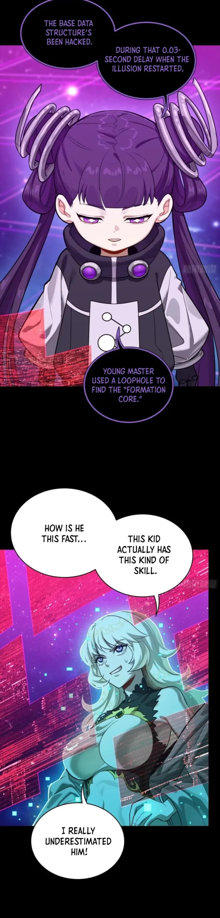 Legend Of Star General Chapter 324 - Page 19 in English