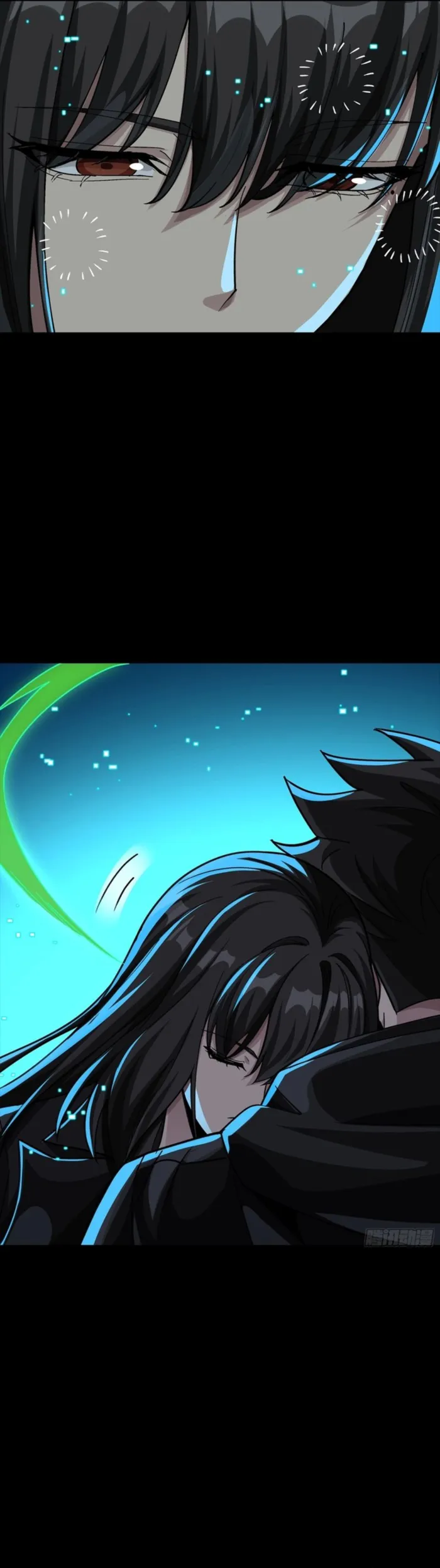 Legend Of Star General Chapter 326 - Page 14 in English