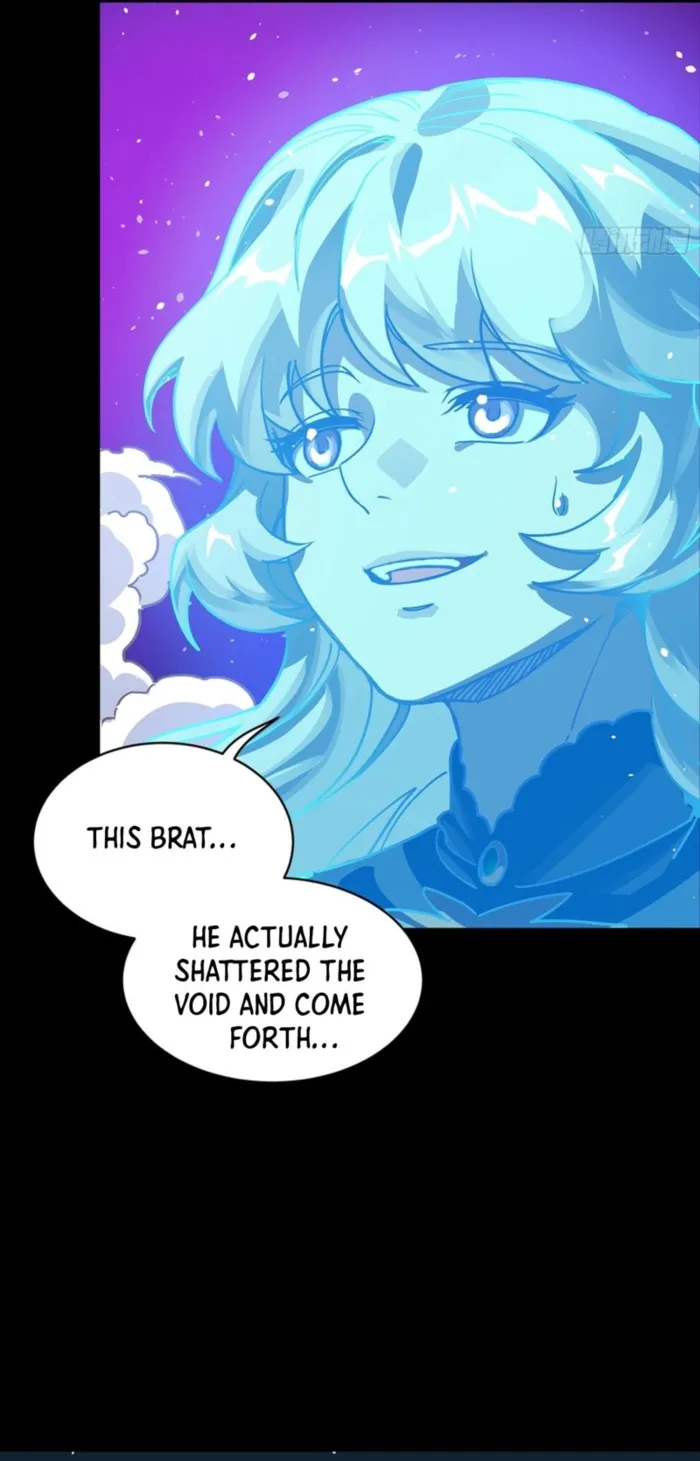 Legend Of Star General Chapter 326 - Page 23 in English