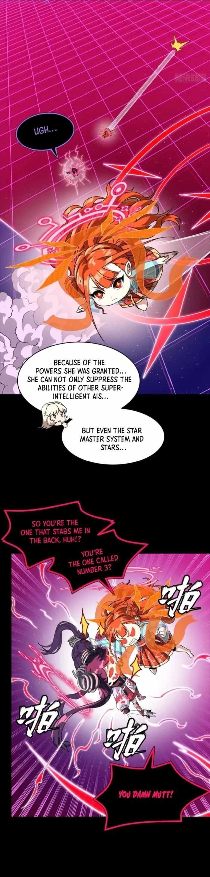 Legend Of Star General Chapter 327 - Page 15 in English