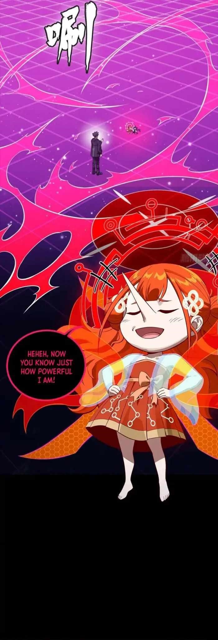 Legend Of Star General Chapter 327 - Page 21 in English