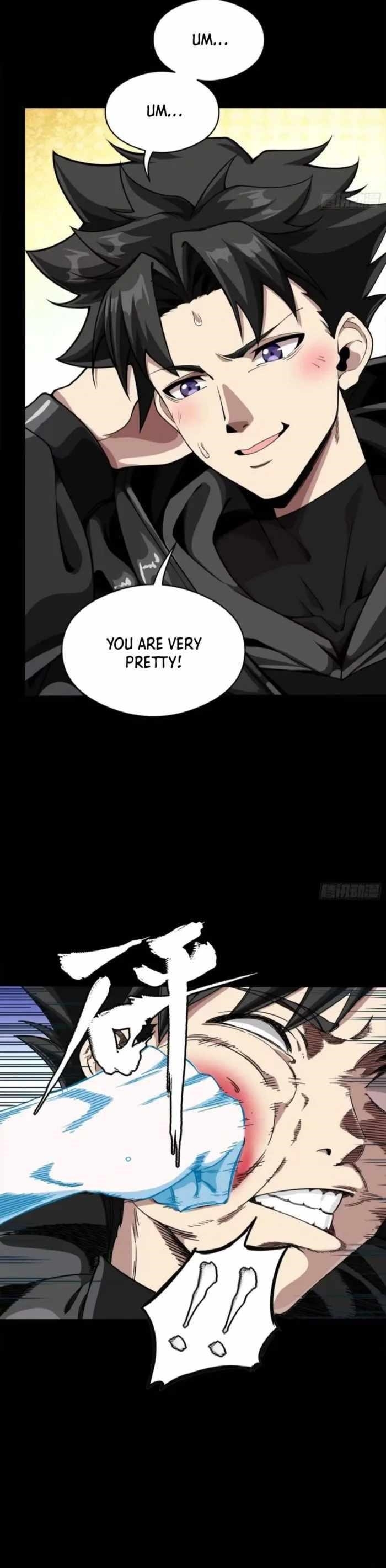 Legend Of Star General Chapter 327 - Page 26 in English